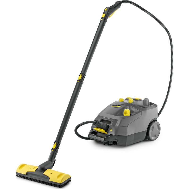Пароочищувач Karcher SG 4/4 (1.092-104.0)