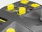 Фото - Пароочищувач Karcher SG 4/4 (1.092-104.0) | click.ua