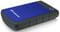 Фото - Внешний жесткий диск 2.5" USB 2.0TB TRANSCEND StoreJet (TS2TSJ25H3B) | click.ua