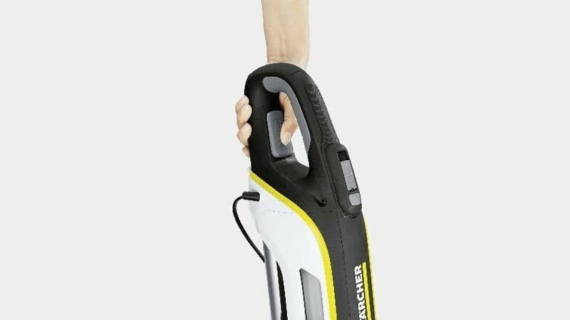Пылесос Karcher VC 5 Premium (1.349-200.0)