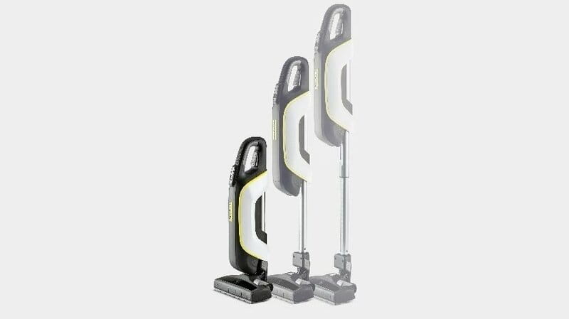 Пылесос Karcher VC 5 Premium (1.349-200.0)