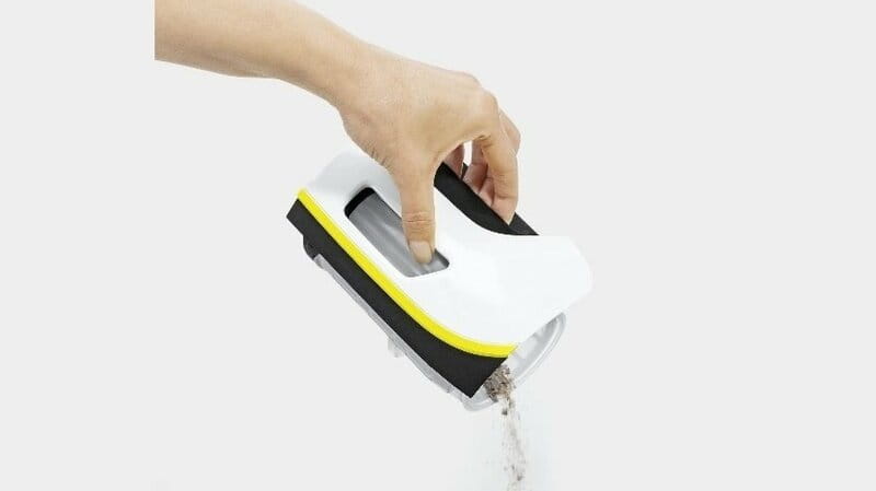 Пылесос Karcher VC 5 Premium (1.349-200.0)