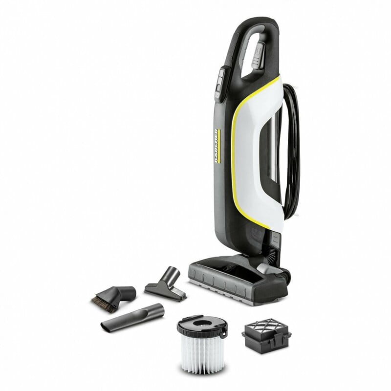 Пылесос Karcher VC 5 Premium (1.349-200.0)