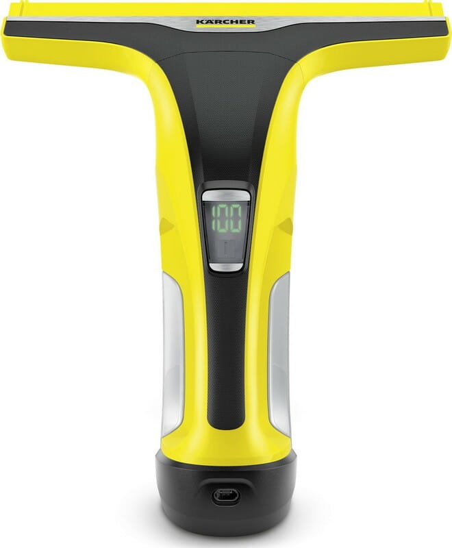 Оконный пылесос Karcher WV 6 Plus (1.633-510.0)
