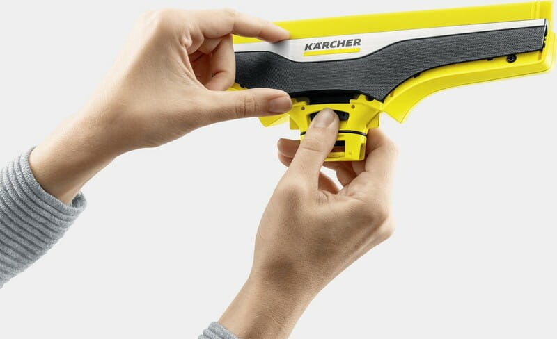 Оконный пылесос Karcher WV 6 Plus (1.633-510.0)