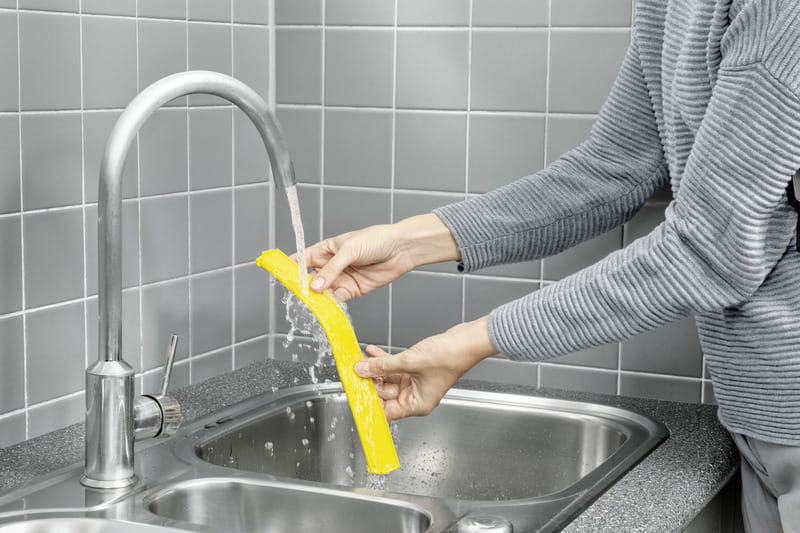Оконный пылесос Karcher WV 6 Plus (1.633-510.0)
