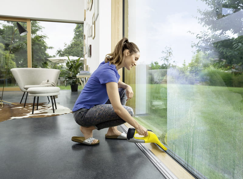 Оконный пылесос Karcher WV 6 Plus (1.633-510.0)