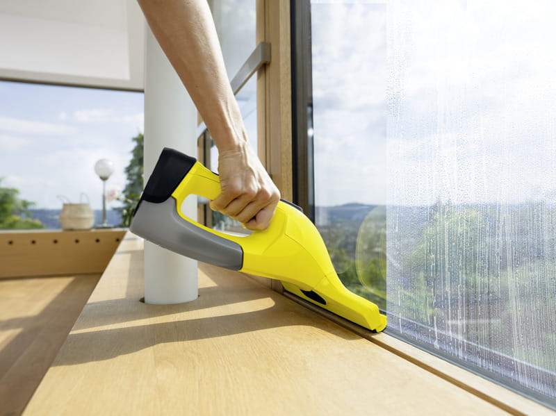 Оконный пылесос Karcher WV 6 Plus (1.633-510.0)