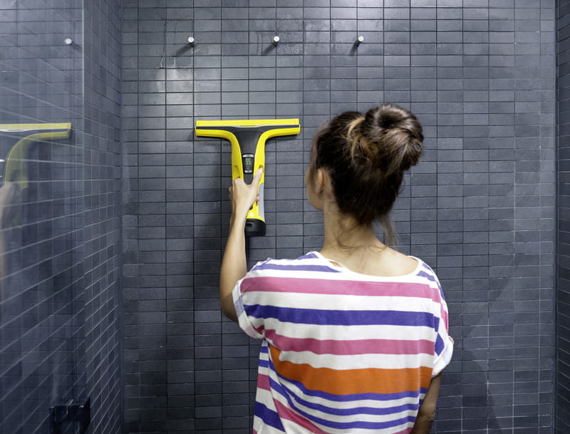 Оконный пылесос Karcher WV 6 Plus (1.633-510.0)