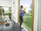 Фото - Оконный пылесос Karcher WV 6 Plus (1.633-510.0) | click.ua