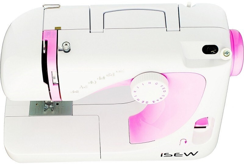 Швейная машина iSew A 15