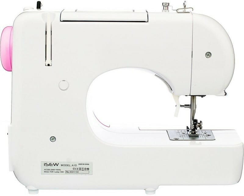 Швейная машина iSew A 15