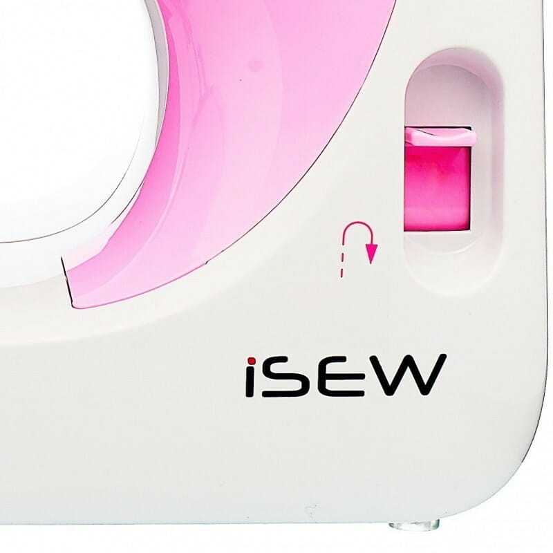 Швейная машина iSew A 15