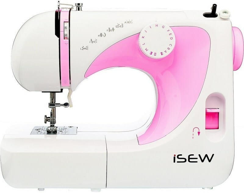 Швейная машина iSew A 15