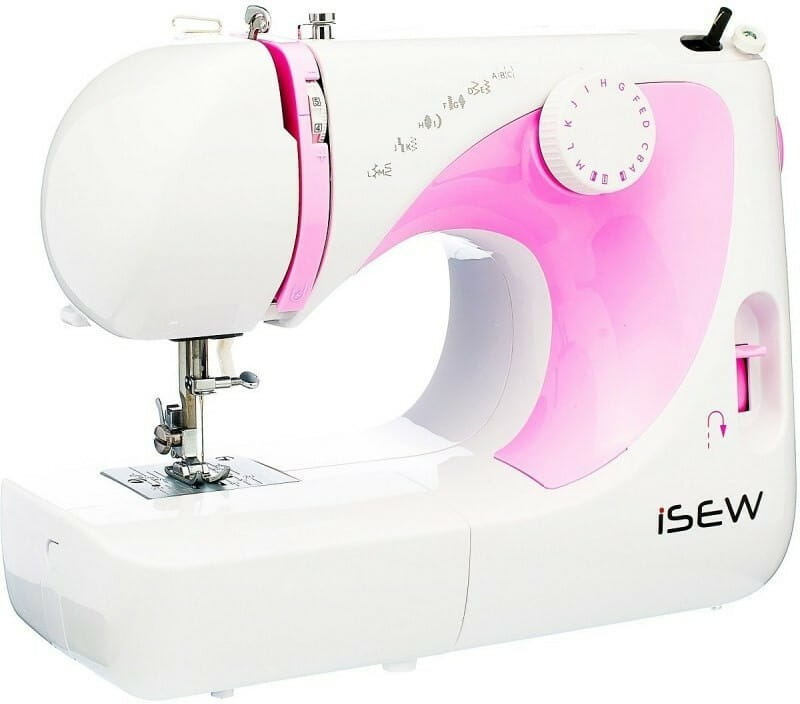 Швейная машина iSew A 15
