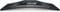 Фото - Монитор DELL 34" S3422DWG (210-AZZE) VA Black Curved 144Hz | click.ua