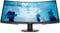 Фото - Монитор DELL 34" S3422DWG (210-AZZE) VA Black Curved 144Hz | click.ua