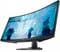 Фото - Монитор DELL 34" S3422DWG (210-AZZE) VA Black Curved 144Hz | click.ua