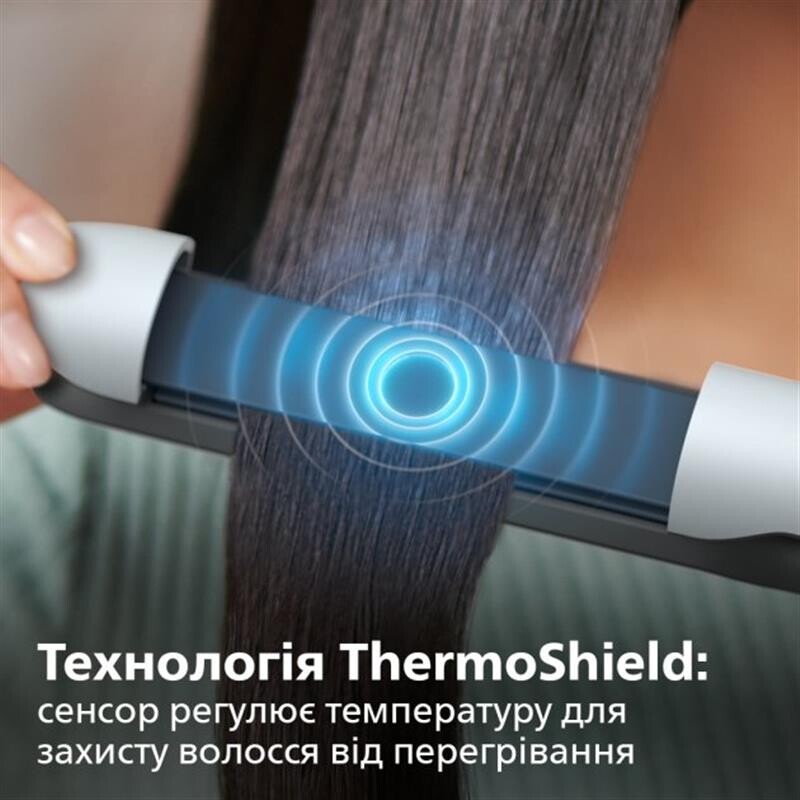 Утюжок (выпрямитель) для волос Philips BHS520/00