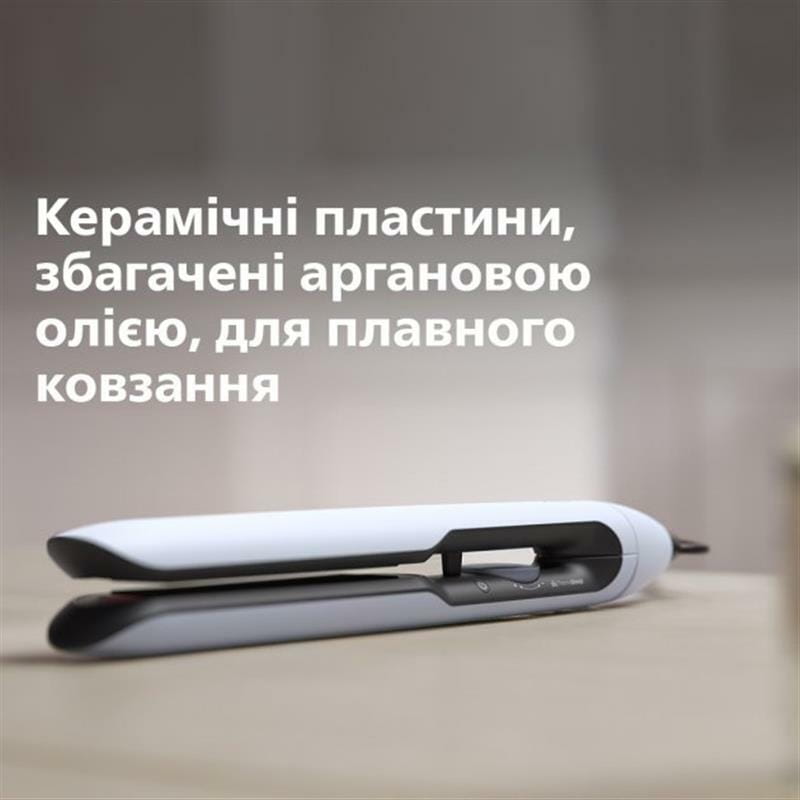 Утюжок (Выпрямитель) для волос Philips BHS520/00