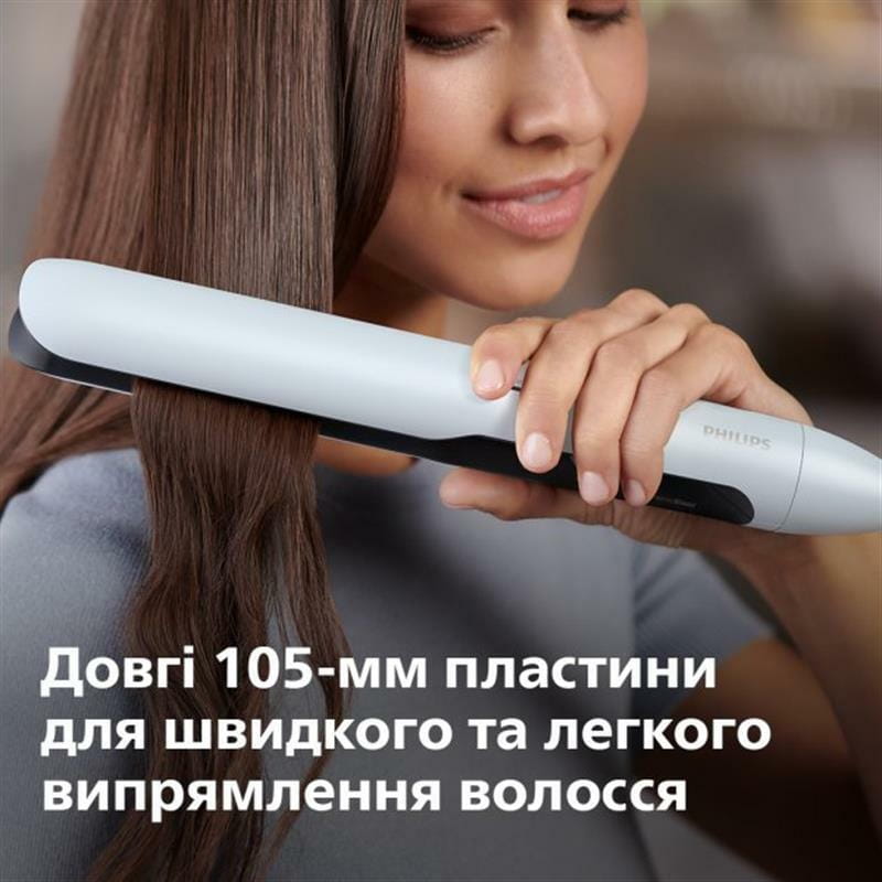 Утюжок (Выпрямитель) для волос Philips BHS520/00