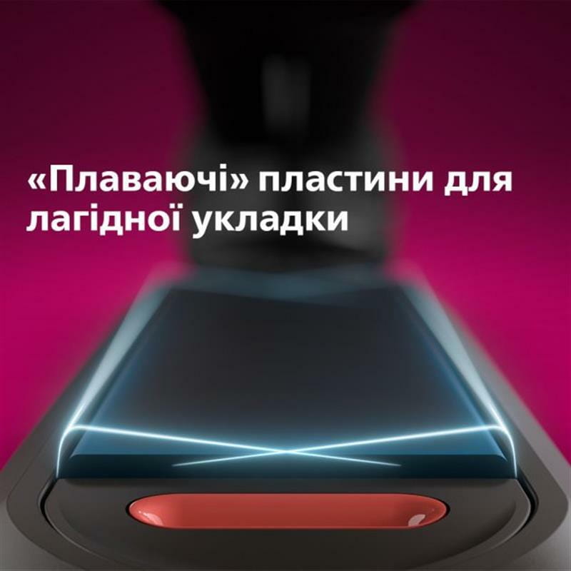 Утюжок (Выпрямитель) для волос Philips BHS520/00