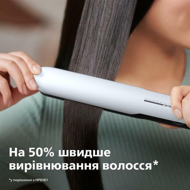 Утюжок (Выпрямитель) для волос Philips BHS520/00