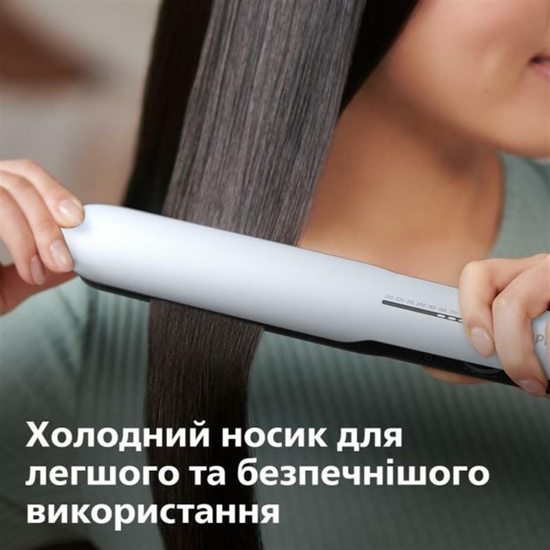 Утюжок (Выпрямитель) для волос Philips BHS520/00