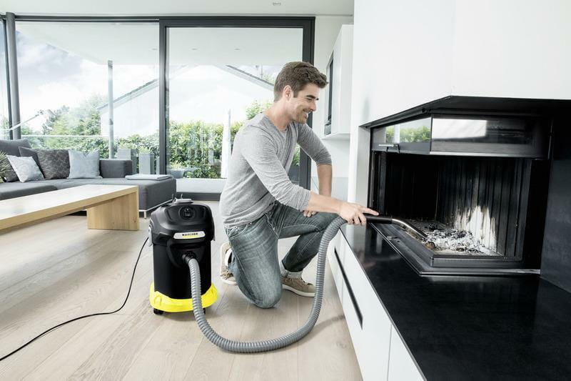 Пылесос Karcher AD 4 Premium (1.629-731.0)