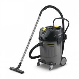 Пилосос Karcher NT 65/2 Ap (1.667-291.0)