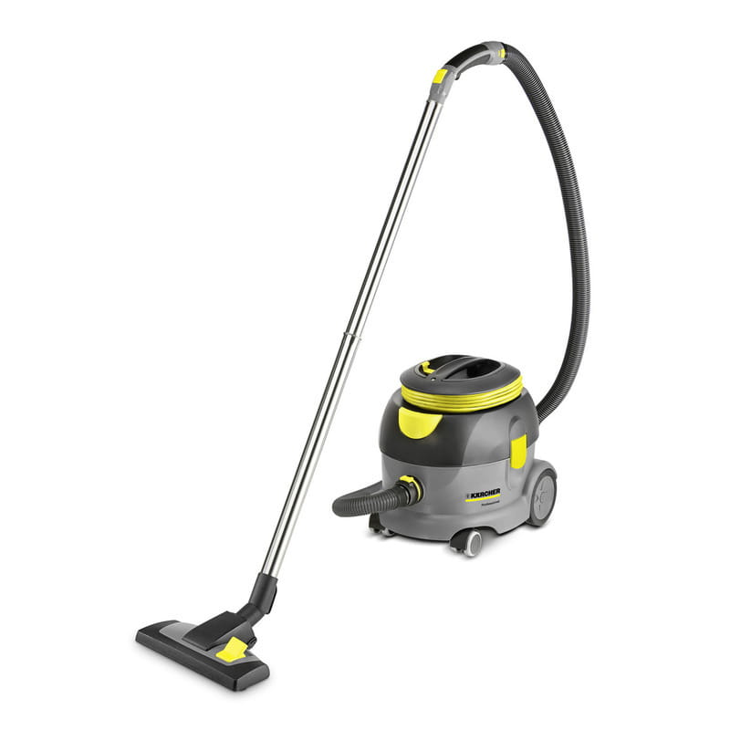 Пылесос Karcher T 12/1 (1.355-100.0)