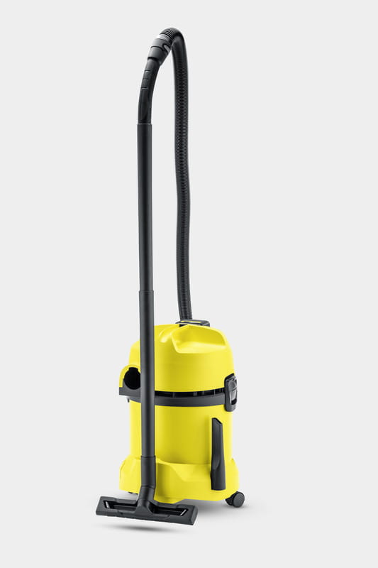 Пылесос Karcher WD3 Battery (1.629-910.0)
