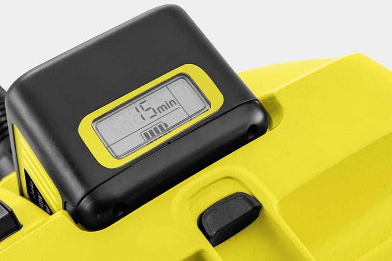 Пылесос Karcher WD3 Battery (1.629-910.0)