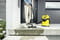 Фото - Пылесос Karcher WD3 Battery (1.629-910.0) | click.ua