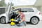 Фото - Пылесос Karcher WD3 Battery (1.629-910.0) | click.ua