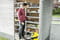 Фото - Пылесос Karcher WD3 Battery (1.629-910.0) | click.ua