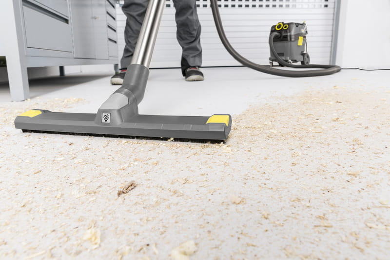 Пылесос Karcher NT 30/1 Tact Te L (1.148-211.0)