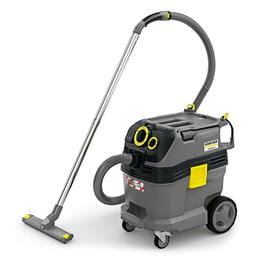 Пылесос Karcher NT 30/1 Tact Te L (1.148-211.0)