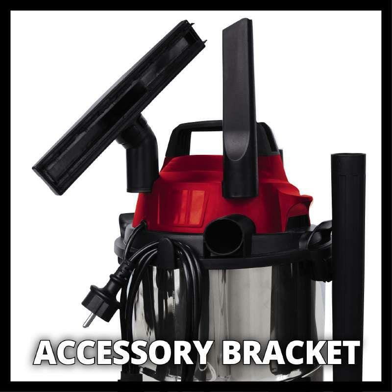 Пылесос Einhell TC-VC 1815 S (2342390)