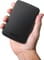 Фото - Зовнішній жорсткий диск 2.5" USB 2.0TB Toshiba Canvio Basics Black (HDTB420EK3AA) | click.ua