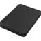 Фото - Внешний жесткий диск 2.5" USB 2.0TB Toshiba Canvio Basics Black (HDTB420EK3AA) | click.ua