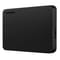 Фото - Зовнішній жорсткий диск 2.5" USB 2.0TB Toshiba Canvio Basics Black (HDTB420EK3AA) | click.ua