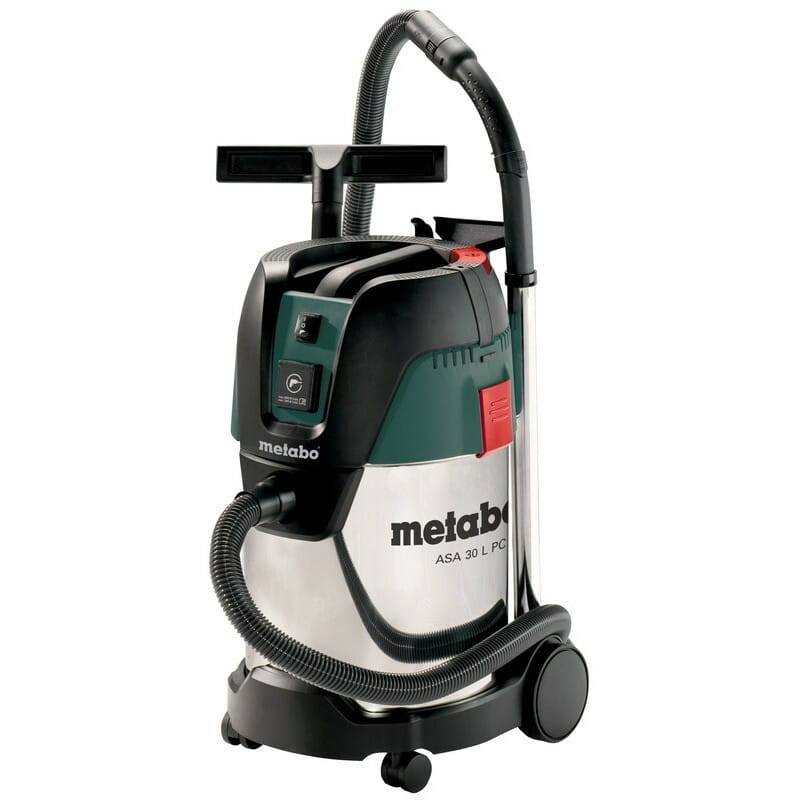 Пилосос Metabo ASA 30 L PC (602015000)