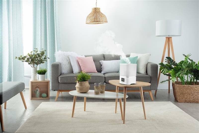 Зволожувач повітря Rowenta HU4020F0