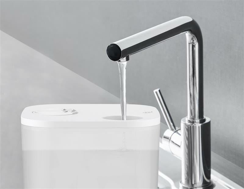 Зволожувач повітря Rowenta HU4020F0