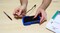 Фото - Внешний жесткий диск 2.5" USB 2.0TB Apacer AC631 Black/Blue (AP2TBAC631U-1) | click.ua