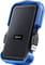 Фото - Зовнішній жорсткий диск 2.5" USB 2.0TB Apacer AC631 Black/Blue (AP2TBAC631U-1) | click.ua