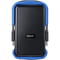 Фото - Зовнішній жорсткий диск 2.5" USB 2.0TB Apacer AC631 Black/Blue (AP2TBAC631U-1) | click.ua