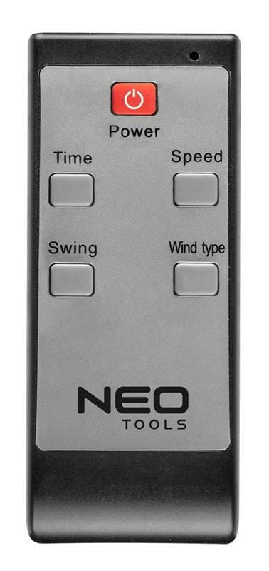 Вентилятор NEO Tools (90-004)