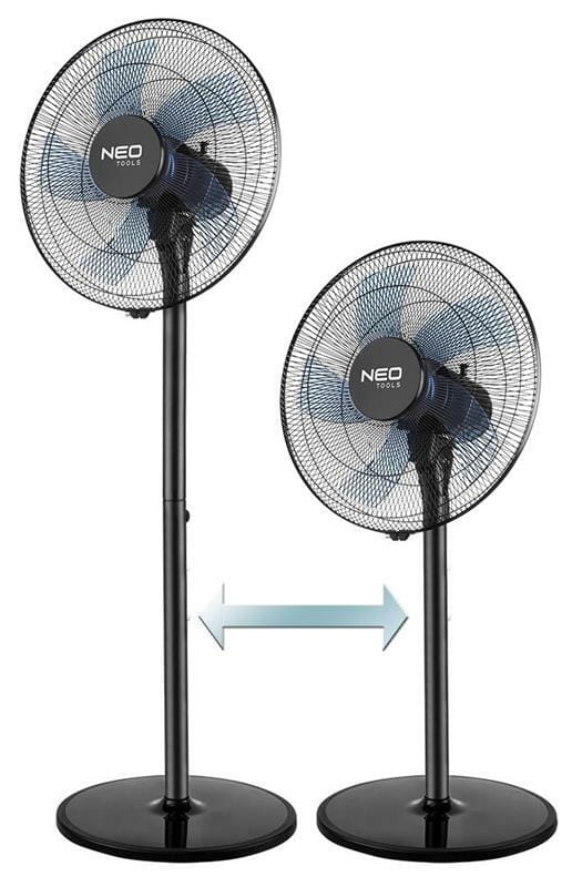 Вентилятор NEO Tools (90-001)